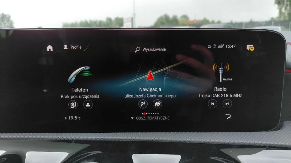 MERCEDES-BENZ CLA CLA 200 d 4-Matic 8G-DCT