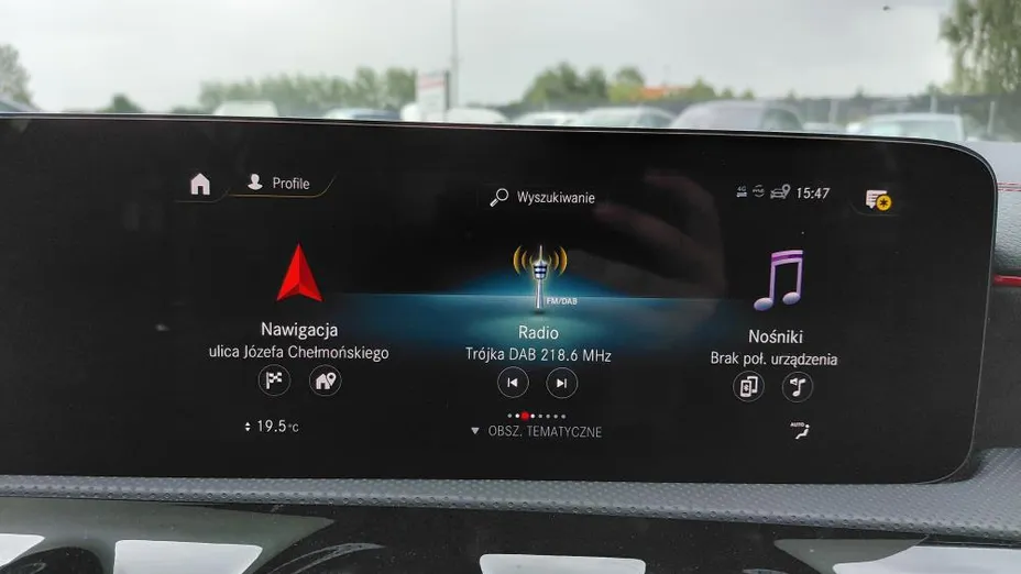 MERCEDES-BENZ CLA CLA 200 d 4-Matic 8G-DCT