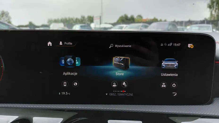 MERCEDES-BENZ CLA CLA 200 d 4-Matic 8G-DCT