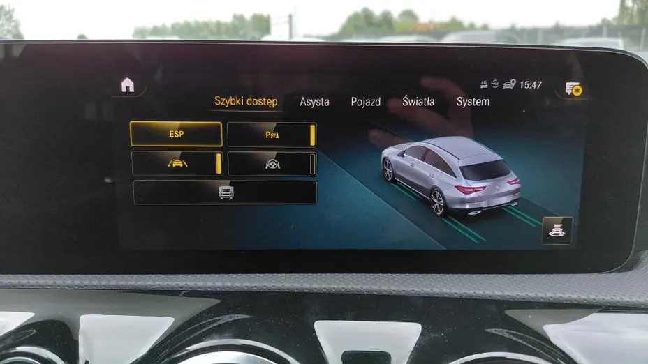 MERCEDES-BENZ CLA CLA 200 d 4-Matic 8G-DCT
