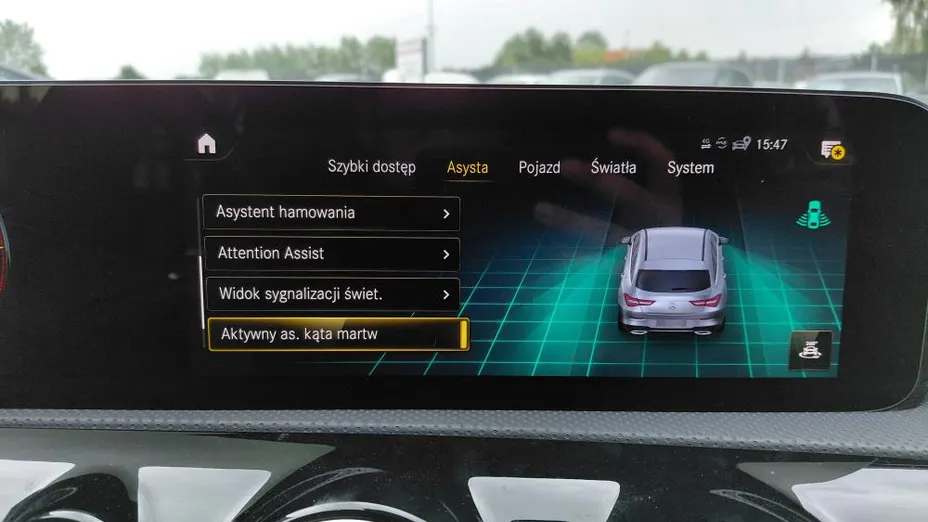 MERCEDES-BENZ CLA CLA 200 d 4-Matic 8G-DCT