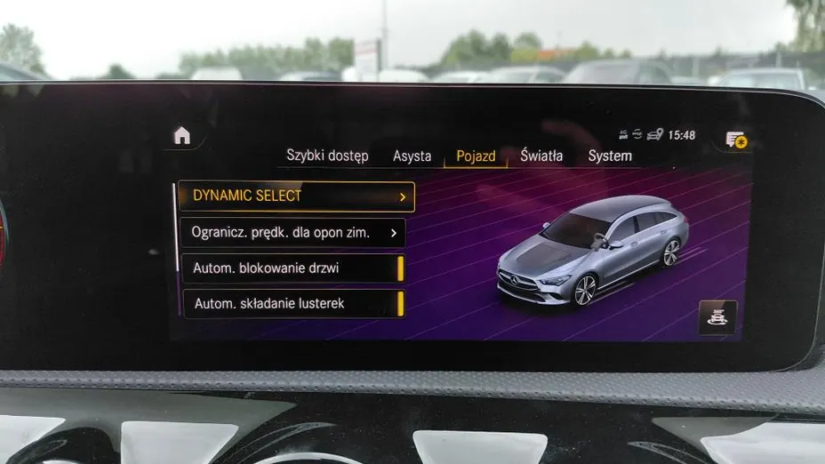 MERCEDES-BENZ CLA CLA 200 d 4-Matic 8G-DCT