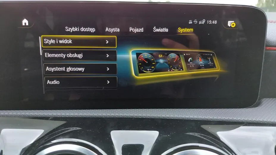 MERCEDES-BENZ CLA CLA 200 d 4-Matic 8G-DCT