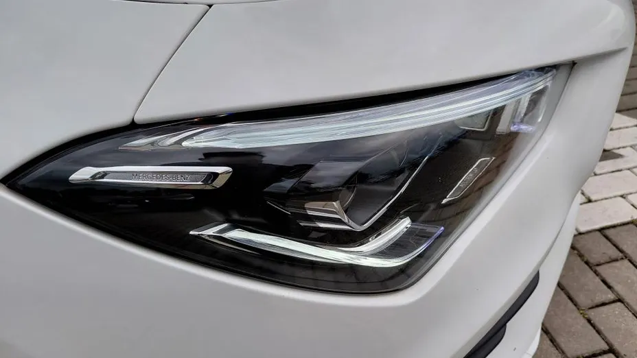 MERCEDES-BENZ CLA CLA 200 d 4-Matic 8G-DCT