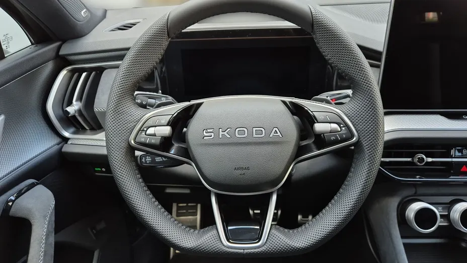 SKODA Kodiaq Kodiaq 2.0 TDI 4x2 Sportline DSG Nowy
