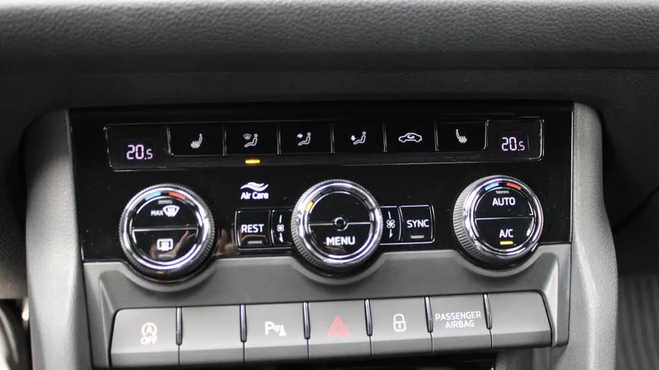 SKODA Kodiaq Kodiaq 1.5 TSI ACT 4x2 Sportline DSG