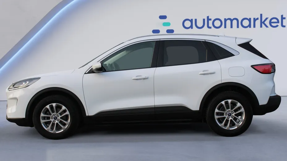 FORD Kuga Kuga 2.5P PHEV FWD Titanium