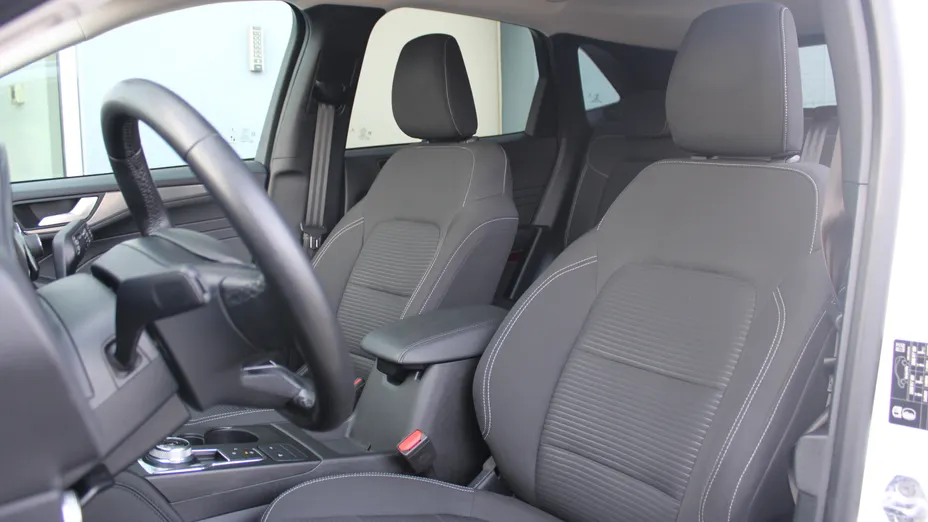 FORD Kuga Kuga 2.5P PHEV FWD Titanium