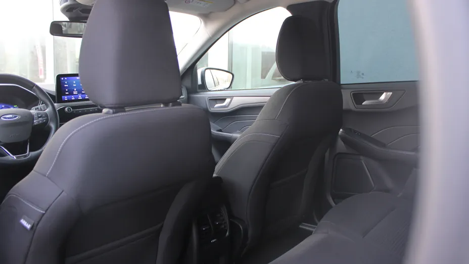 FORD Kuga Kuga 2.5P PHEV FWD Titanium