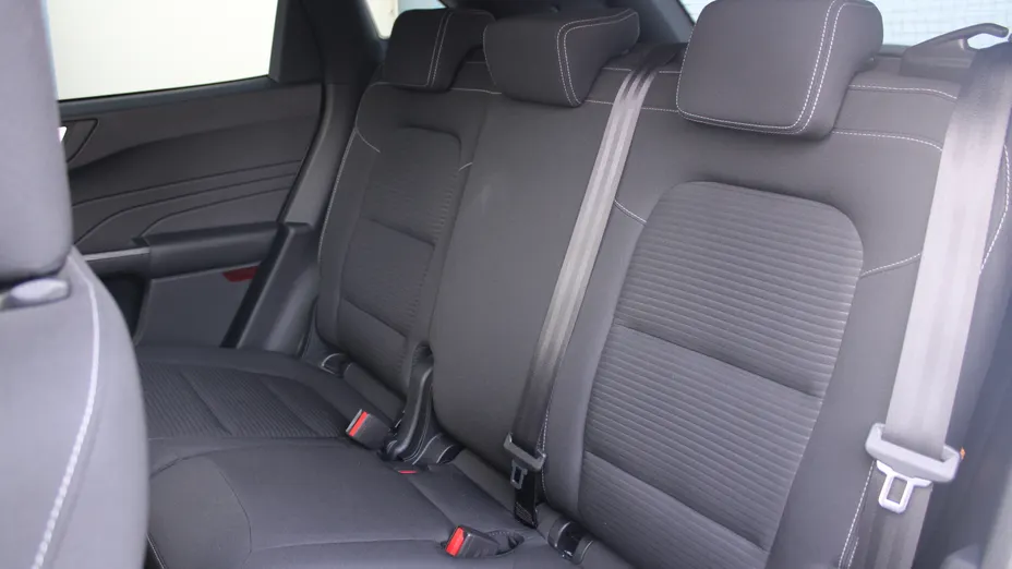 FORD Kuga Kuga 2.5P PHEV FWD Titanium