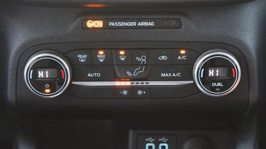 FORD Kuga Kuga 2.5P PHEV FWD Titanium