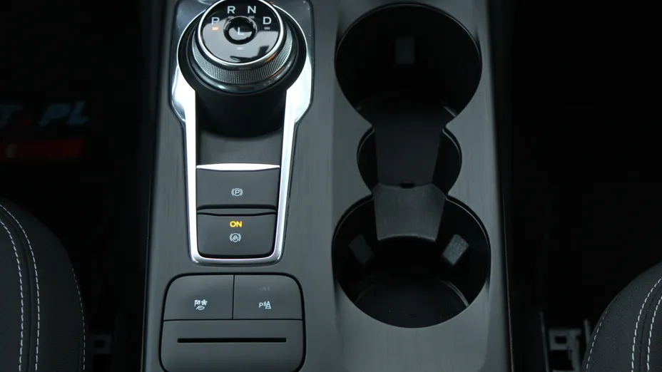 FORD Kuga Kuga 2.5P PHEV FWD Titanium