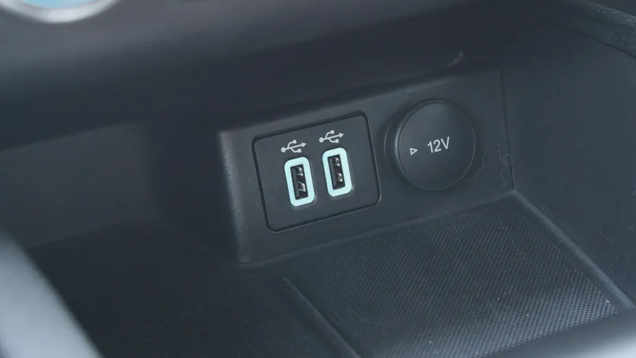 FORD Kuga Kuga 2.5P PHEV FWD Titanium