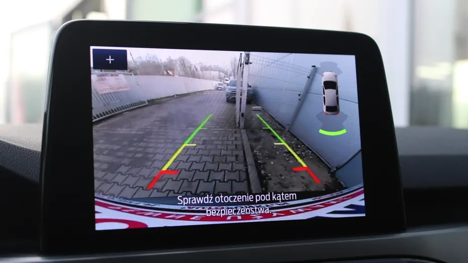 FORD Kuga Kuga 2.5P PHEV FWD Titanium