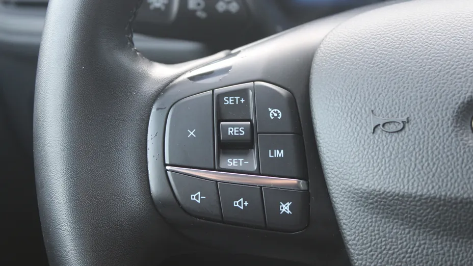 FORD Kuga Kuga 2.5P PHEV FWD Titanium