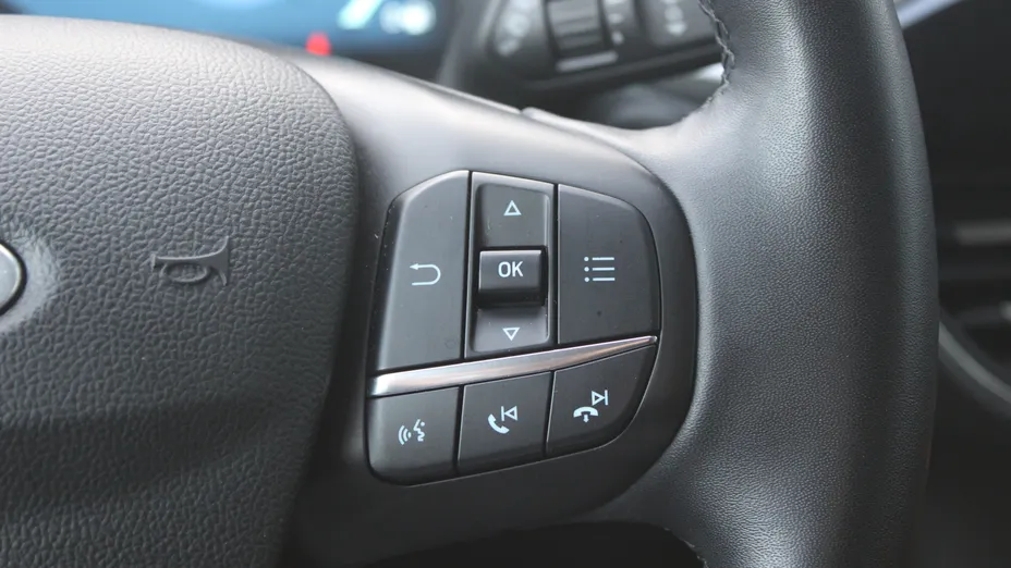 FORD Kuga Kuga 2.5P PHEV FWD Titanium