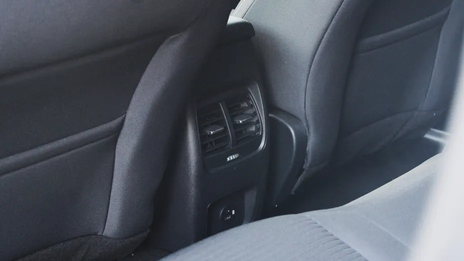 FORD Kuga Kuga 2.5P PHEV FWD Titanium