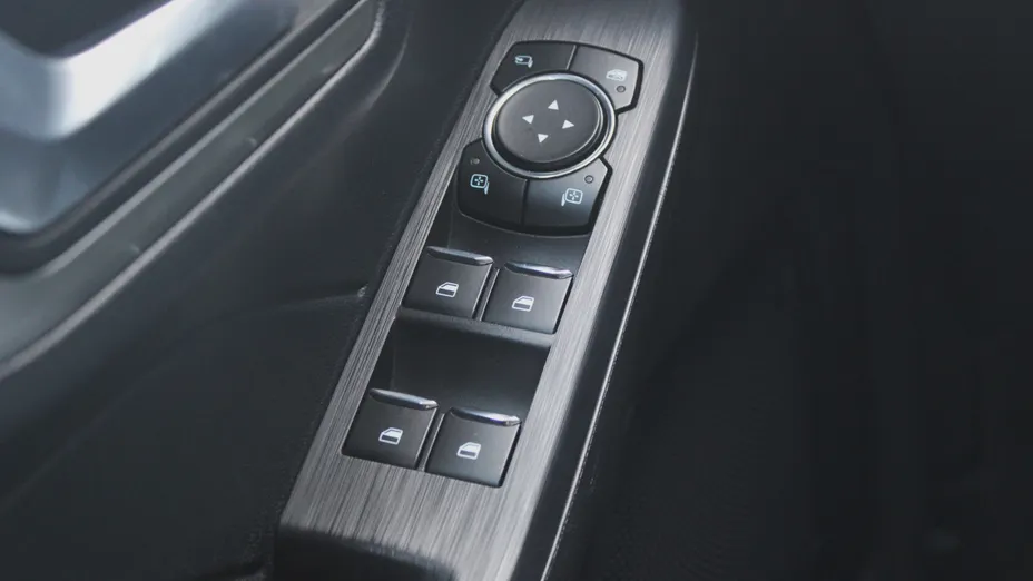 FORD Kuga Kuga 2.5P PHEV FWD Titanium