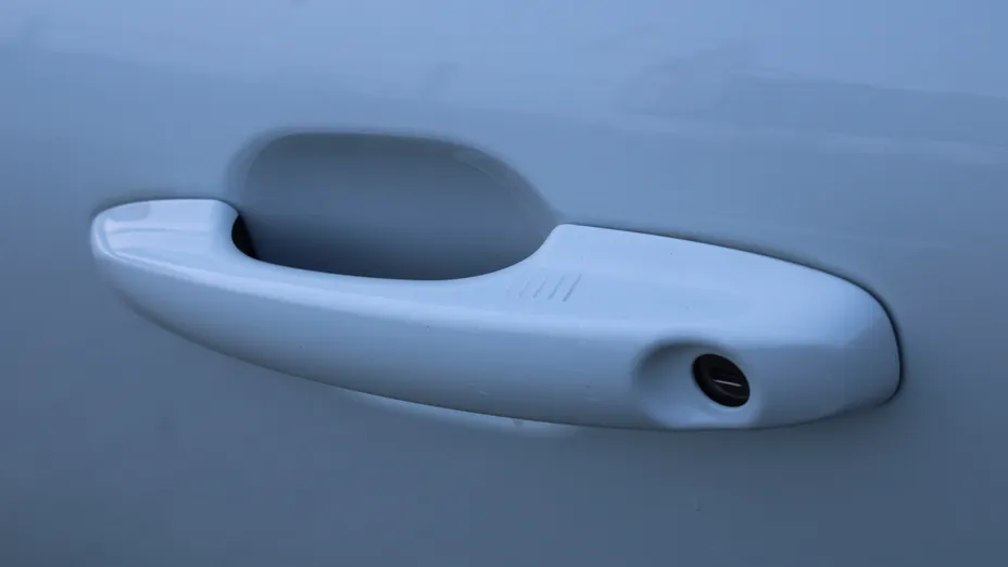 FORD Kuga Kuga 2.5P PHEV FWD Titanium