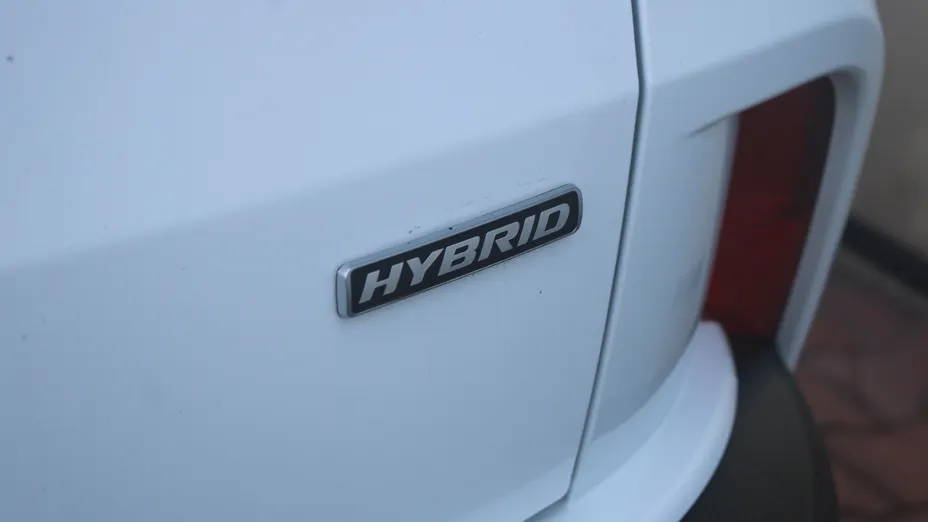 FORD Kuga Kuga 2.5P PHEV FWD Titanium