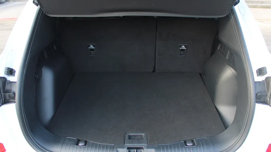 FORD Kuga Kuga 2.5P PHEV FWD Titanium