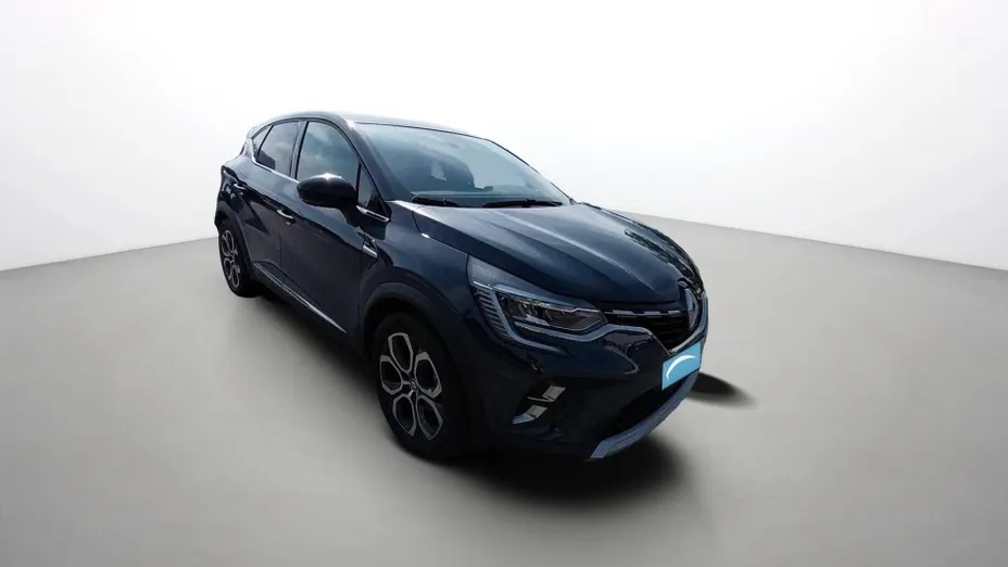 RENAULT Captur -