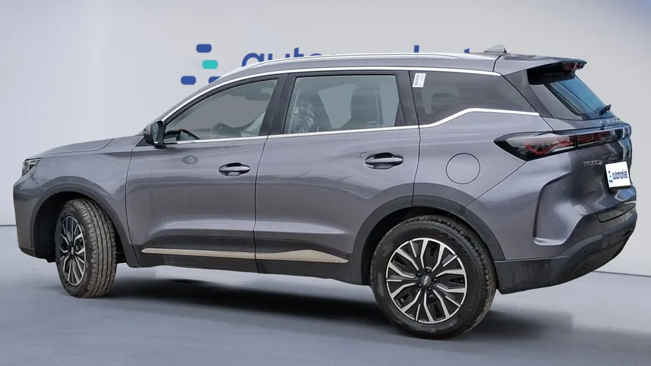 CHERY Tiggo 7 Tiggo 7 1.5 T-GDI Super Hybrid Comfort DHT Nowy