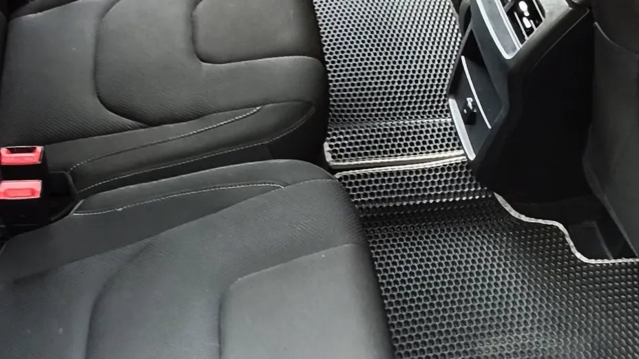 FORD S-MAX S-MAX 2.0 TDCi Titanium PowerShift
