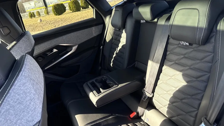 PEUGEOT 3008 3008 1.2 PureTech mHEV GT Exclusive e-DCS6 Nowy