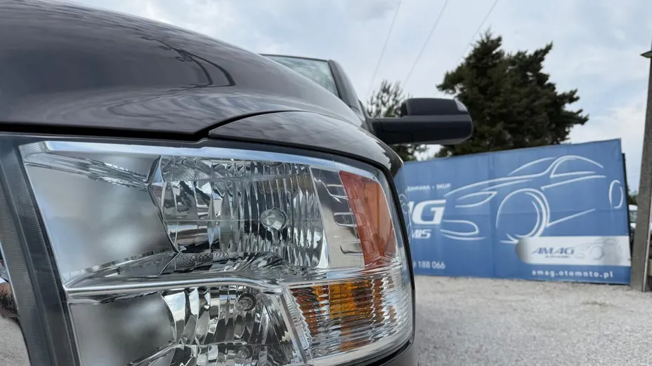 DODGE RAM RAM 2500 5.9TD