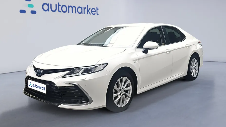 TOYOTA Camry Camry 2.5 Hybrid Comfort CVT