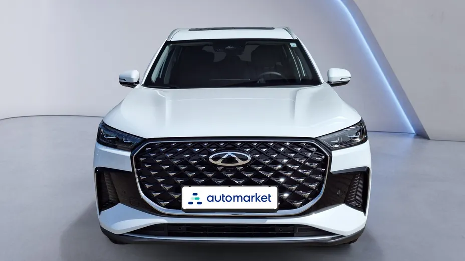 CHERY Tiggo 8 Tiggo 8 1.5 T-GDI Super Hybrid Prestige DCT Nowy