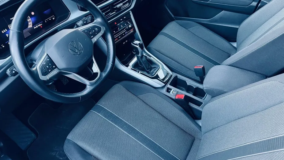 VOLKSWAGEN T-ROC T-ROC 2.0 TDI Life