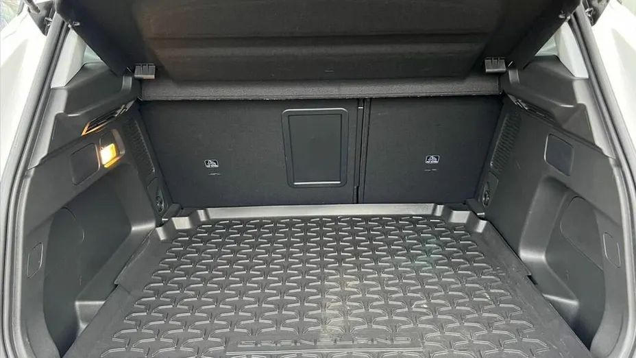 OPEL Grandland X Grandland X 1.2 T Innovation S&S aut