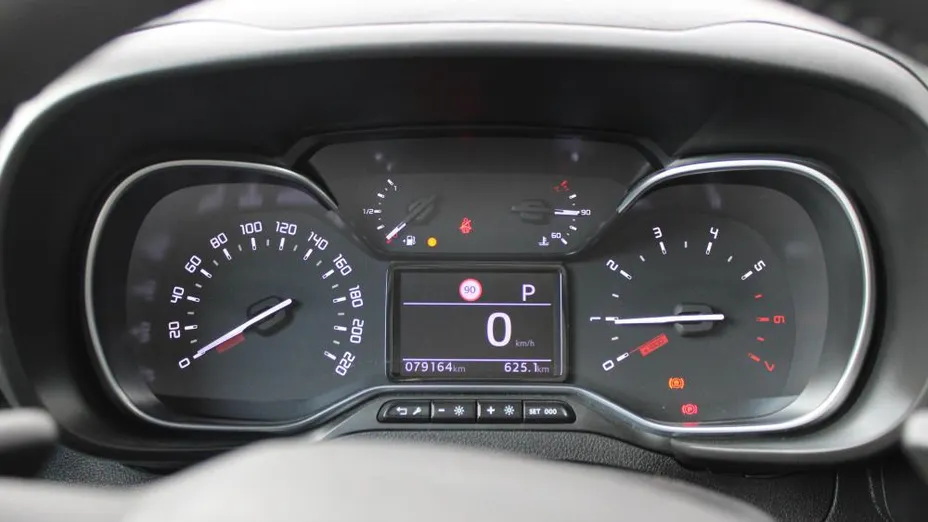 TOYOTA Proace City Verso Proace City Verso 1.2 D-4T Family Aut.