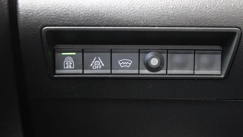 TOYOTA Proace City Verso Proace City Verso 1.2 D-4T Family Aut.