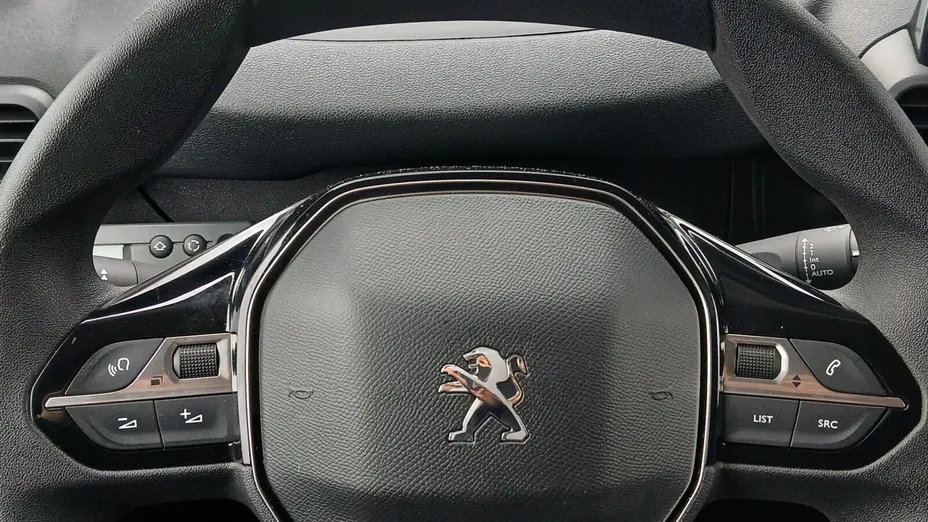 PEUGEOT Partner Van Partner 1.5 BlueHDi S&S L1