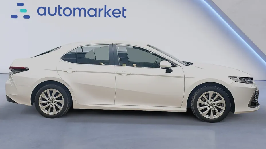 TOYOTA Camry Camry 2.5 Hybrid Comfort CVT