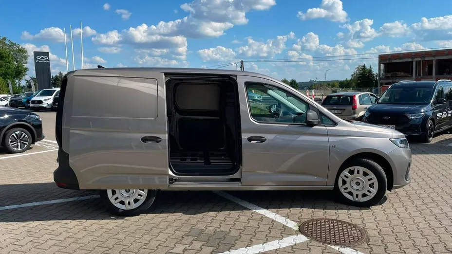 FORD Transit Connect Transit Connect L2 Trend Nowy