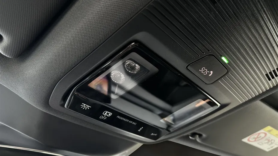 CUPRA Terramar Terramar 1.5 eTSI mHEV DSG