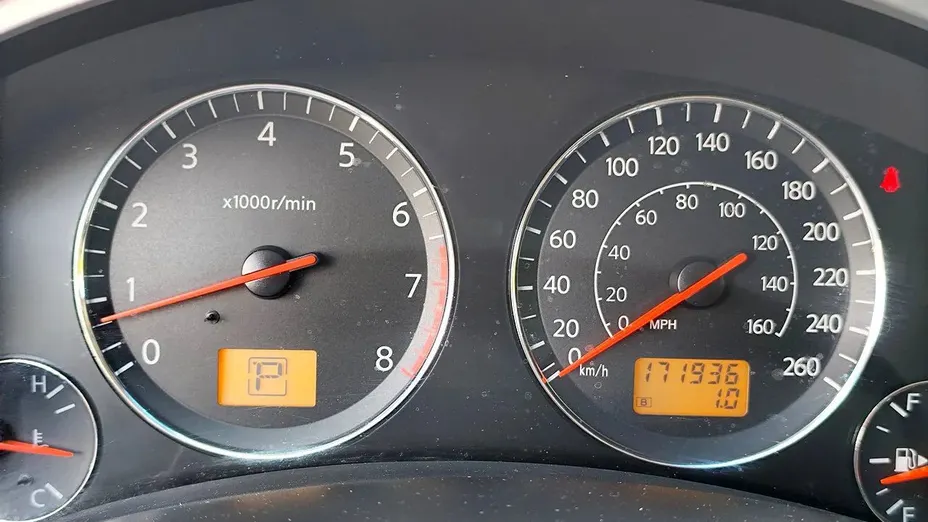 INFINITI FX FX35