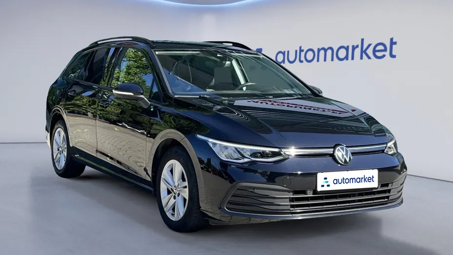 VOLKSWAGEN Golf Golf VIII 1.5 eTSI EVO Life DSG