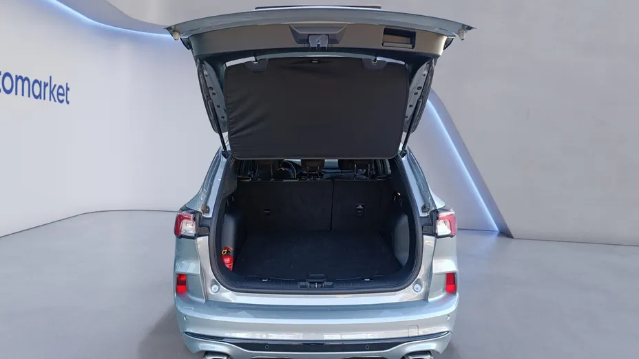 FORD Kuga Kuga 2.0 EcoBlue FWD ST-Line aut