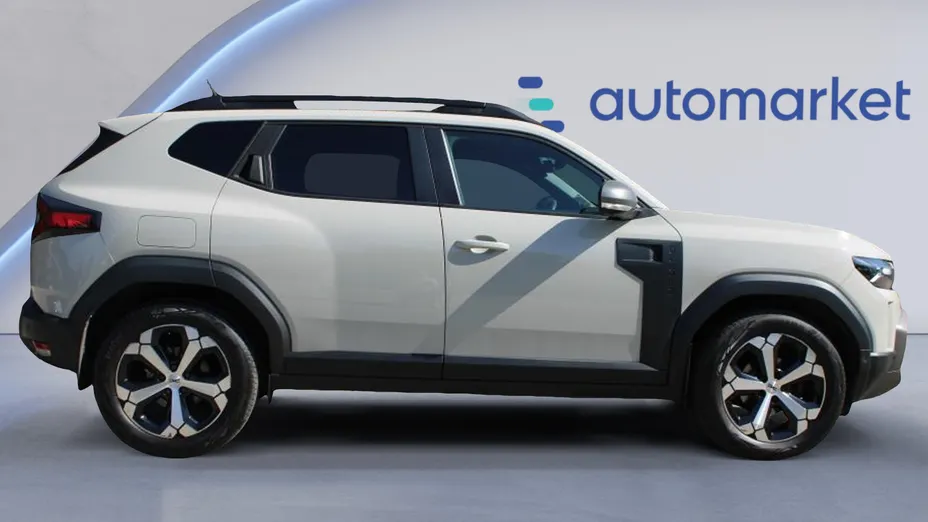 DACIA Duster Duster 1.0 TCe Journey+ LPG