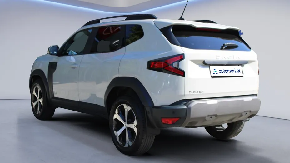 DACIA Duster Duster 1.0 TCe Journey+ LPG