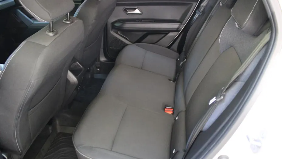 DACIA Duster Duster 1.0 TCe Journey+ LPG