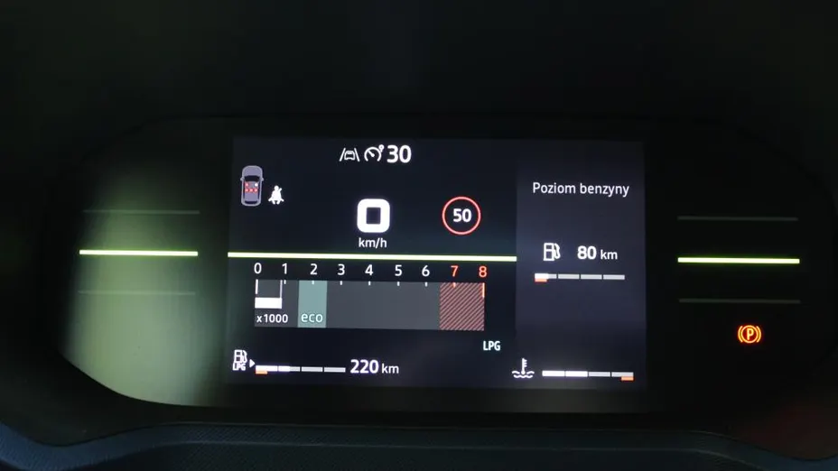DACIA Duster Duster 1.0 TCe Journey+ LPG