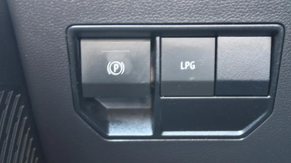 DACIA Duster Duster 1.0 TCe Journey+ LPG
