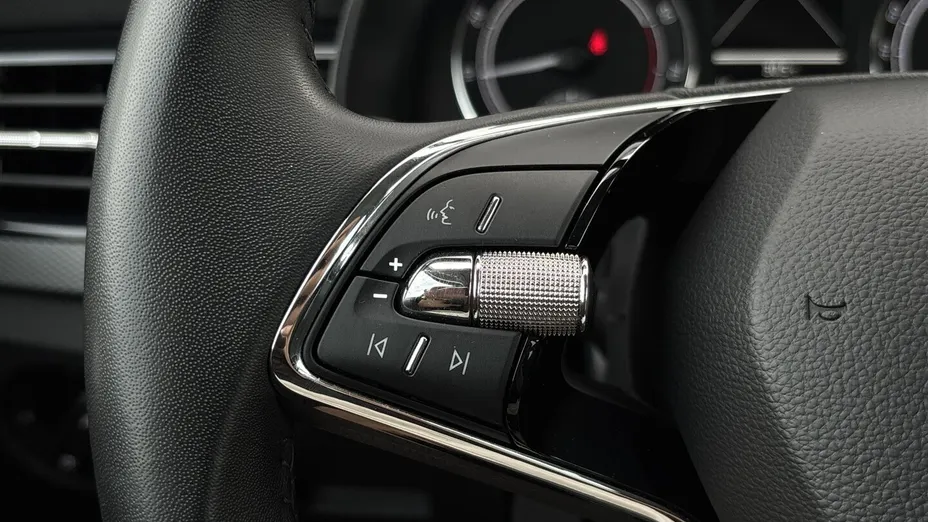 SKODA Kamiq Kamiq 1.0 TSI Ambition