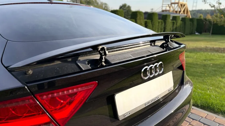 AUDI A7 Sportback -